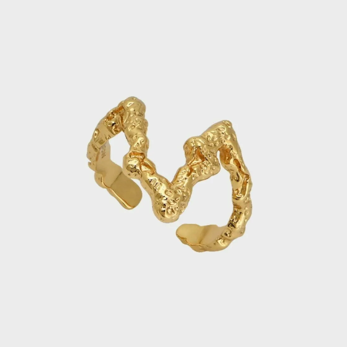 Winther Studio Acro Ring| Ringe|Julegaver