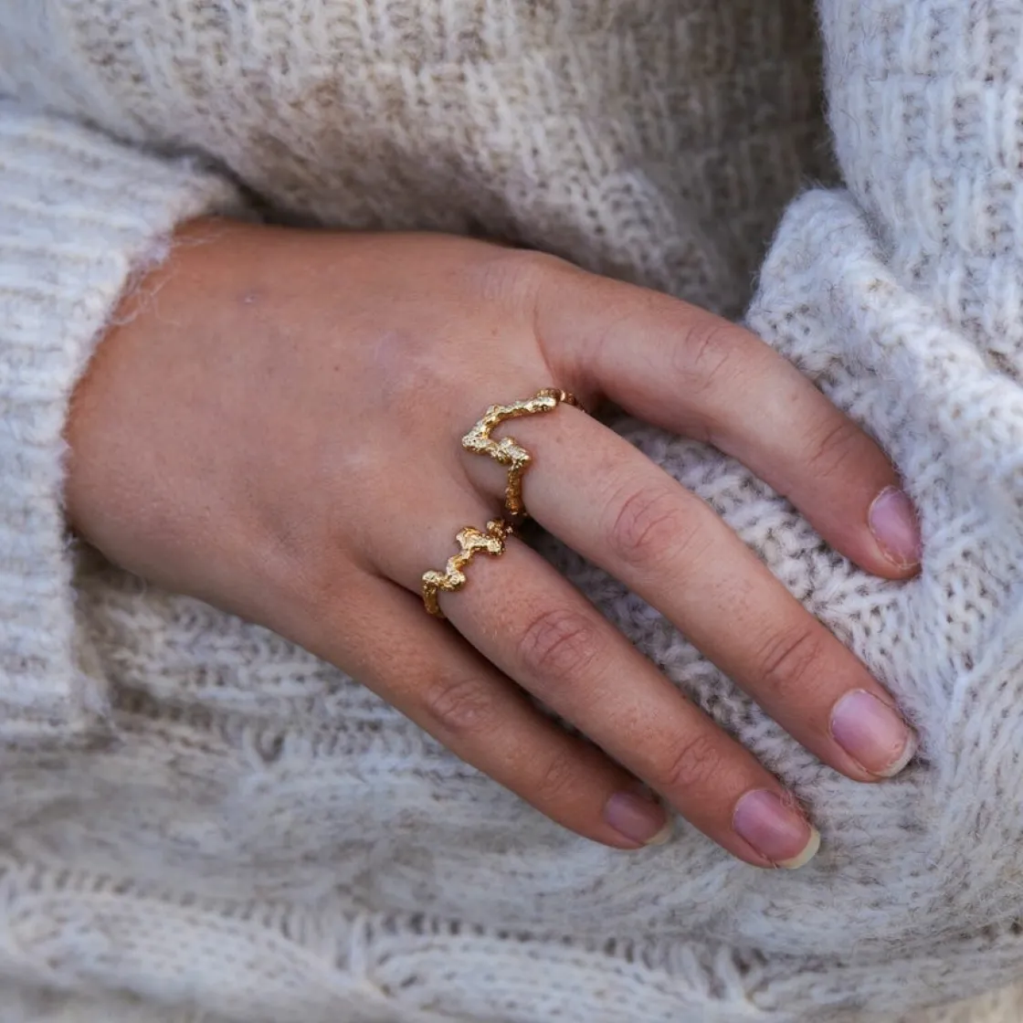 Winther Studio Acro Ring| Ringe|Julegaver