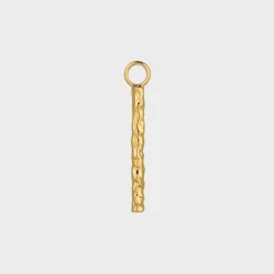 Winther Studio Bar Charm| Øreringe