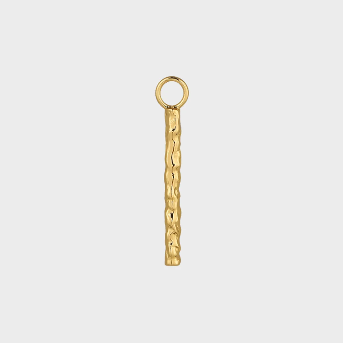 Winther Studio Bar Charm| Øreringe