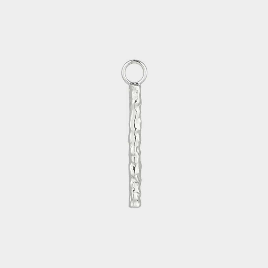 Winther Studio Bar Charm| Øreringe