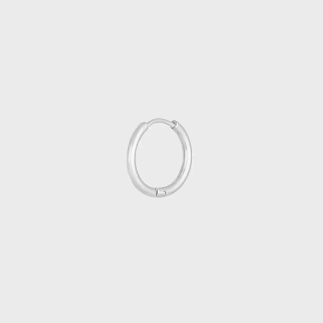 Winther Studio Basic Hoops - 1,6 cm| Øreringe