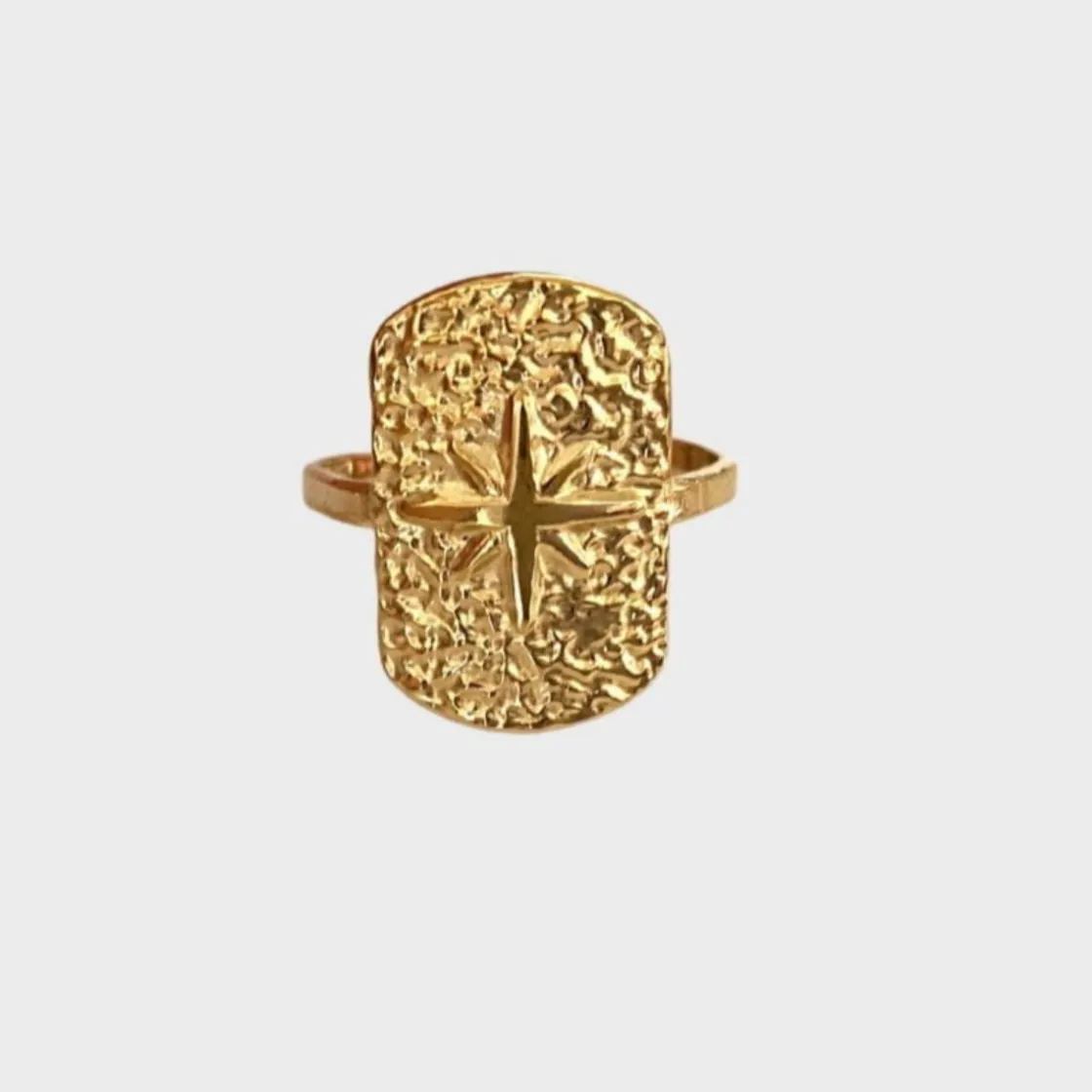 Winther Studio Beathe Ring| Ringe|Julegaver