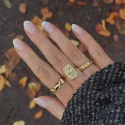 Winther Studio Beathe Ring| Ringe|Julegaver