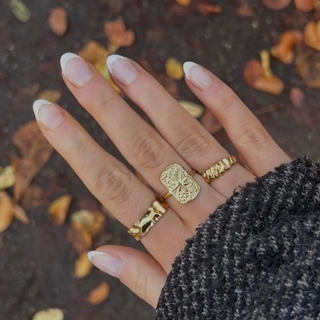 Winther Studio Beathe Ring| Ringe|Julegaver