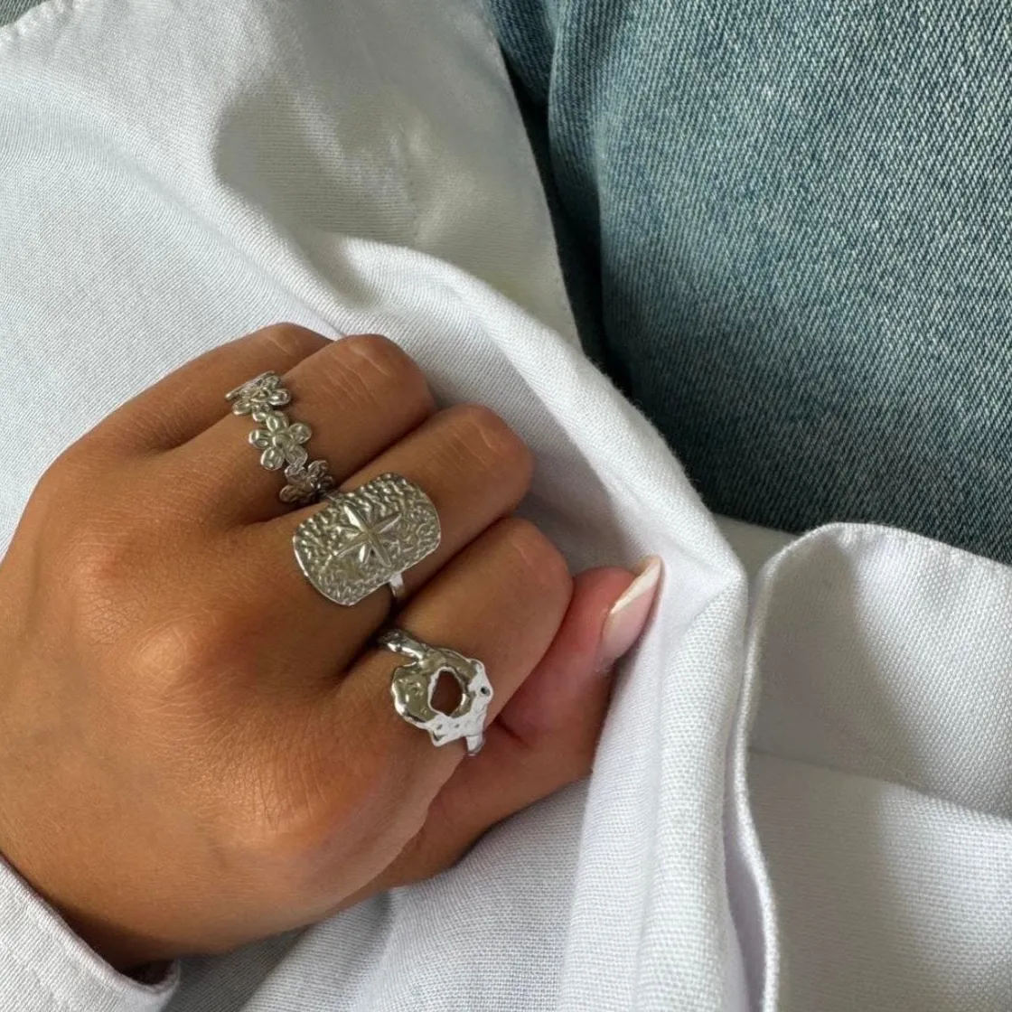 Winther Studio Beathe Ring| Ringe|Julegaver