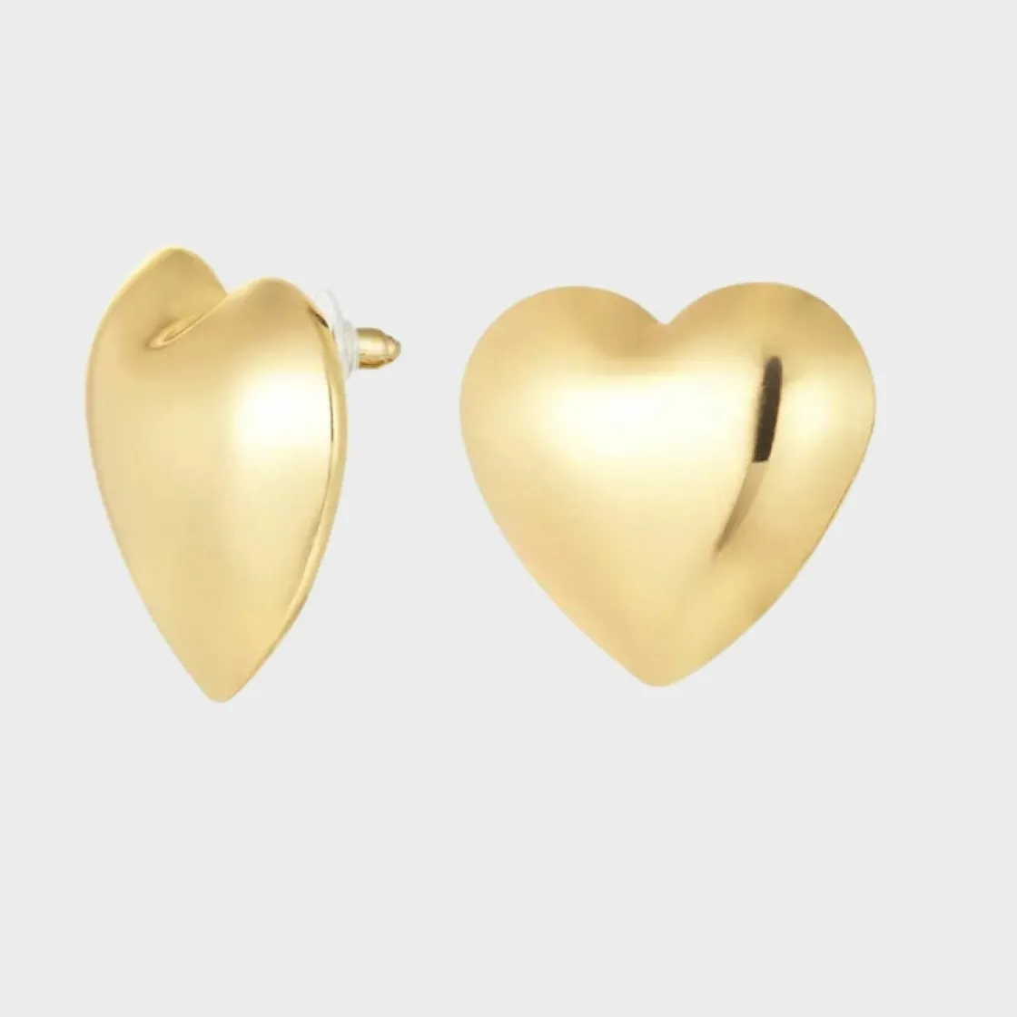 Winther Studio Big Heart Ørestikker| Gaver Til Mor|Archive Sale