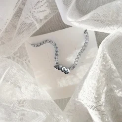 Winther Studio Birth Year Halskæde| Halskæder|Konfirmation