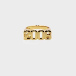 Winther Studio Birth Year Ring| Ringe|Julegaver
