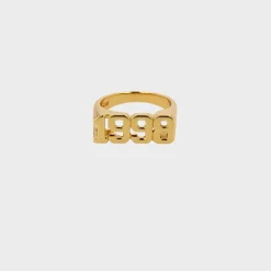 Winther Studio Birth Year Ring| Ringe|Julegaver