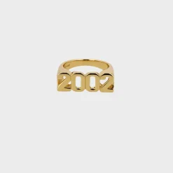 Winther Studio Birth Year Ring| Ringe|Julegaver