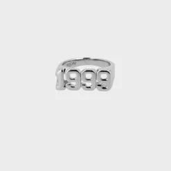 Winther Studio Birth Year Ring -| Ringe|Julegaver