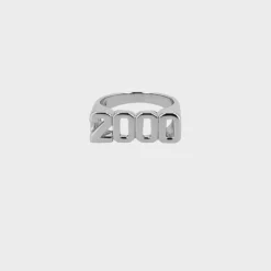 Winther Studio Birth Year Ring -| Ringe|Julegaver