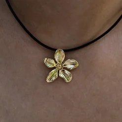 Winther Studio Bloom Choker| Halskæder