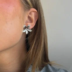 Winther Studio Bloom Ørestikker| Øreringe|Julegaver