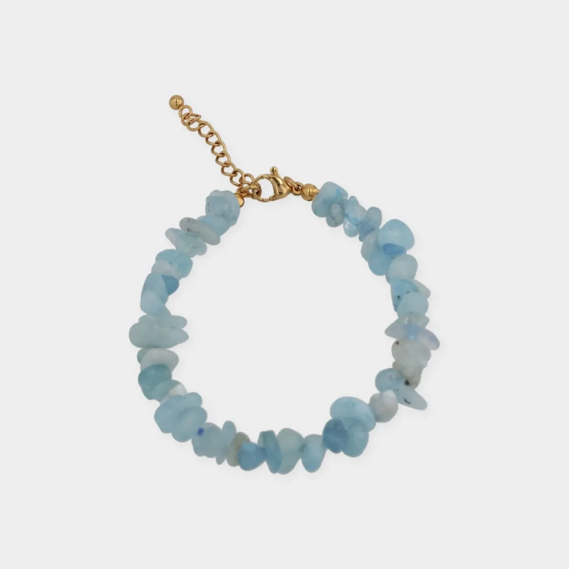Winther Studio Blue Alas Armbånd| Armbånd