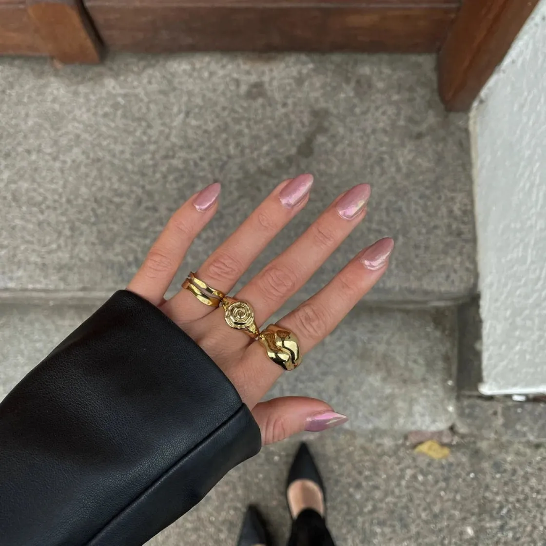 Winther Studio Callie Ring| Ringe|Julegaver