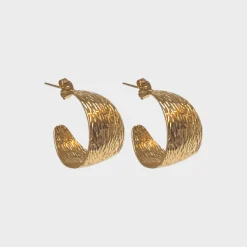 Winther Studio Camilla Hoops| Øreringe|Archive Sale