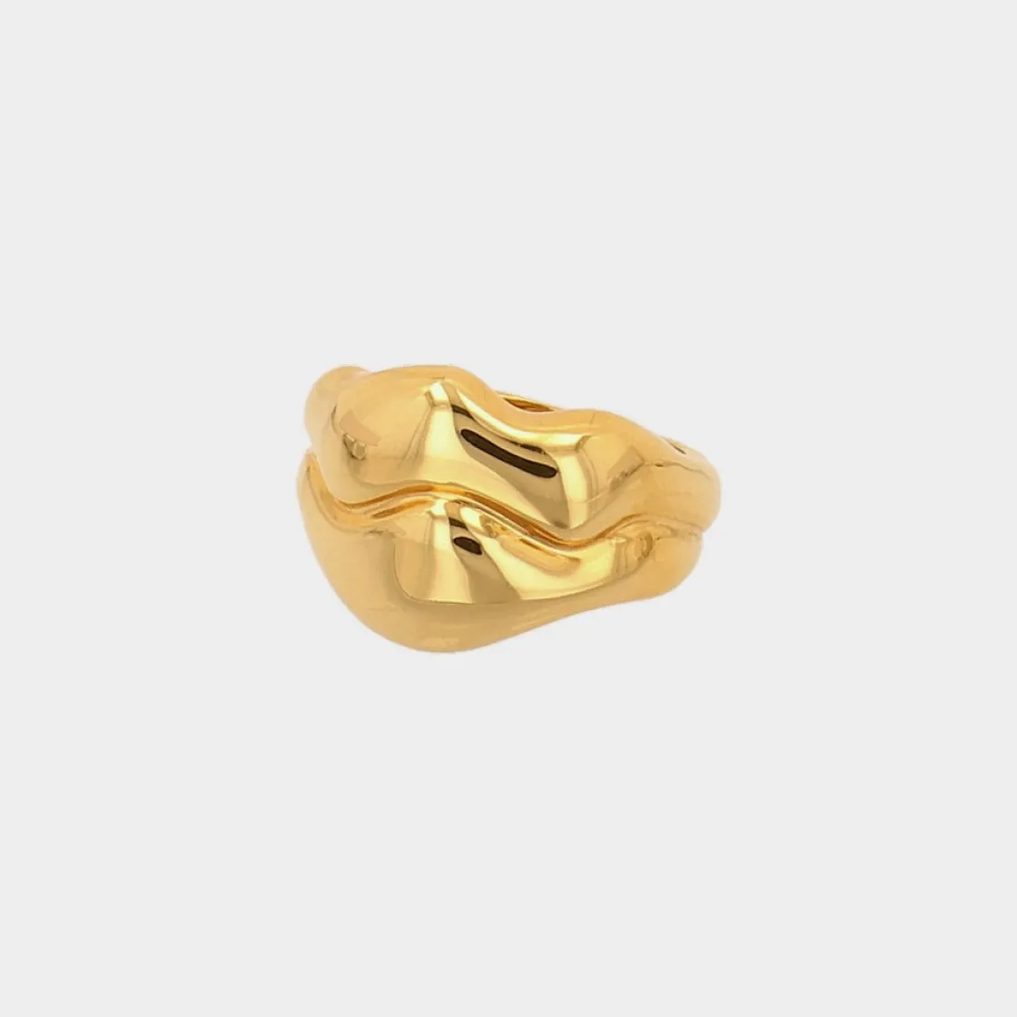 Winther Studio Cirro Ring| Ringe