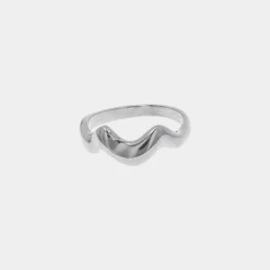 Winther Studio Cirrus Simple Ring| Ringe