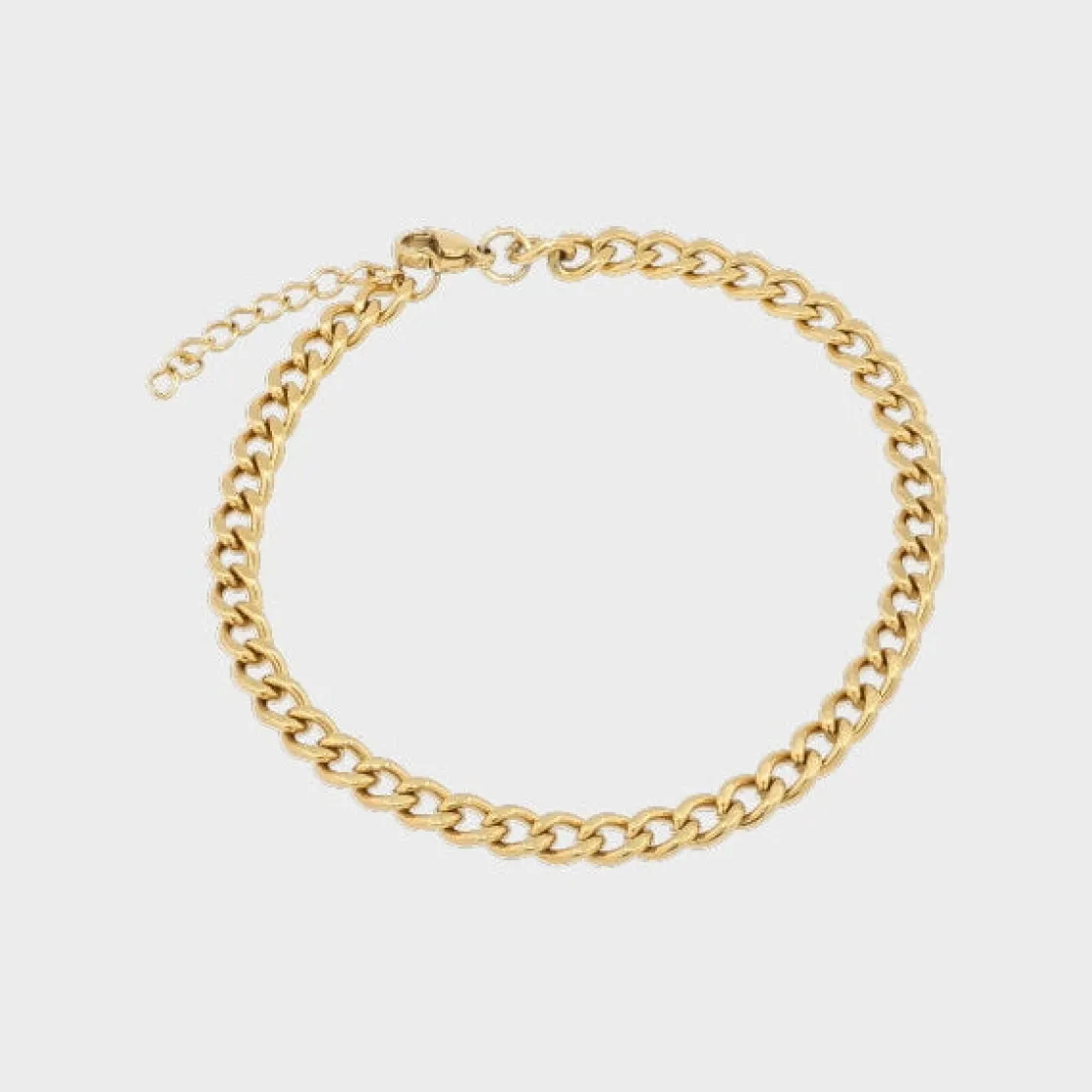 Winther Studio Classic Chain Ankelkæde| Ankelkæder
