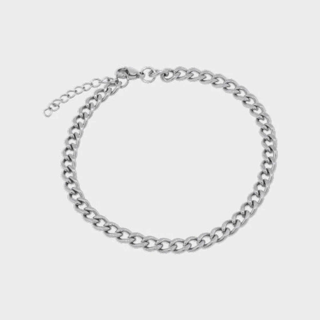 Winther Studio Classic Chain Ankelkæde| Ankelkæder