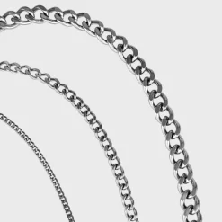 Winther Studio Classic Chain Halskæde| Halskæder
