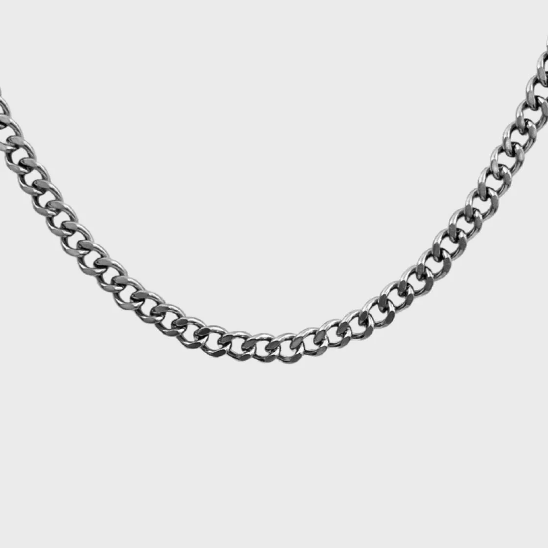 Winther Studio Classic Chain Halskæde| Halskæder