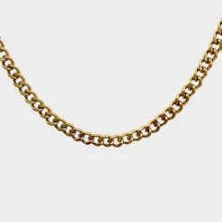 Winther Studio Classic Chain Halskæde| Halskæder