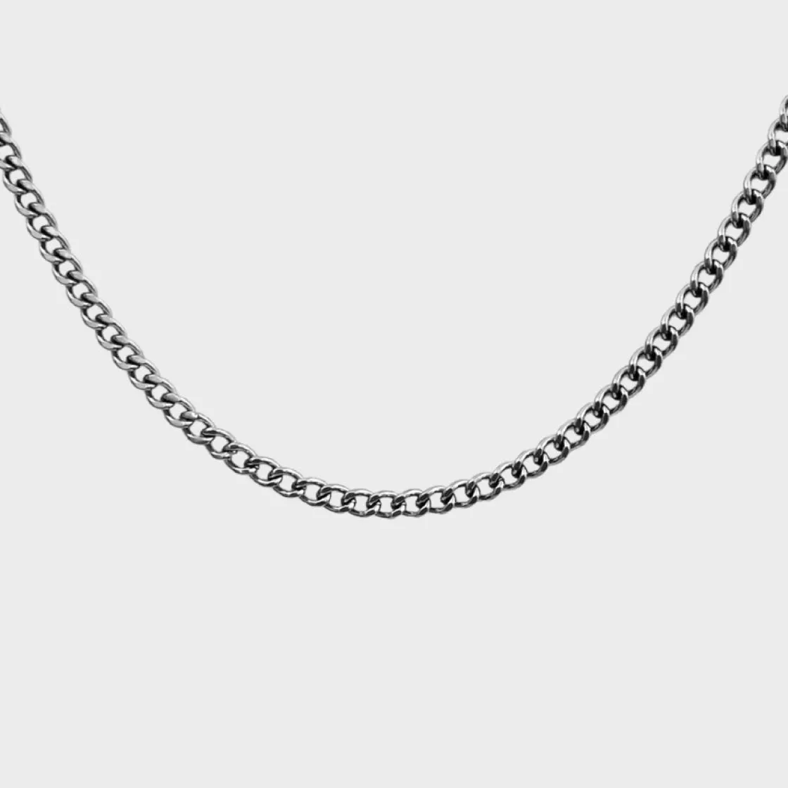 Winther Studio Classic Chain Halskæde| Halskæder
