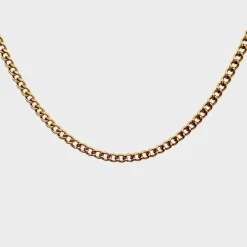 Winther Studio Classic Chain Halskæde| Halskæder