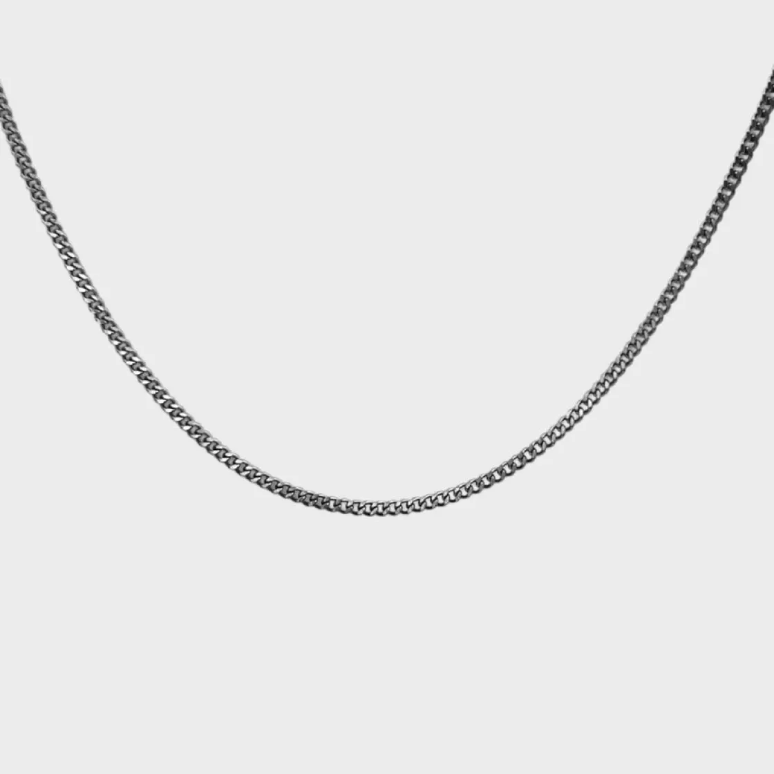 Winther Studio Classic Chain Halskæde| Halskæder