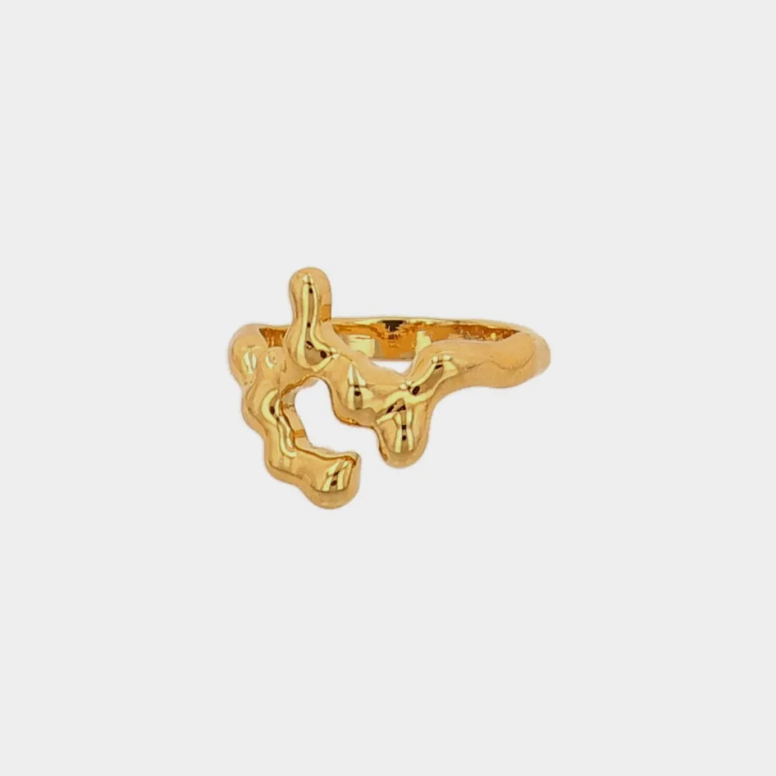 Winther Studio Cumulus Ring| Ringe
