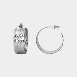 Winther Studio Dayal Hoops| Øreringe