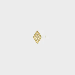 Winther Studio Diamond Ørestikker| Øreringe|Gaver Til Mor