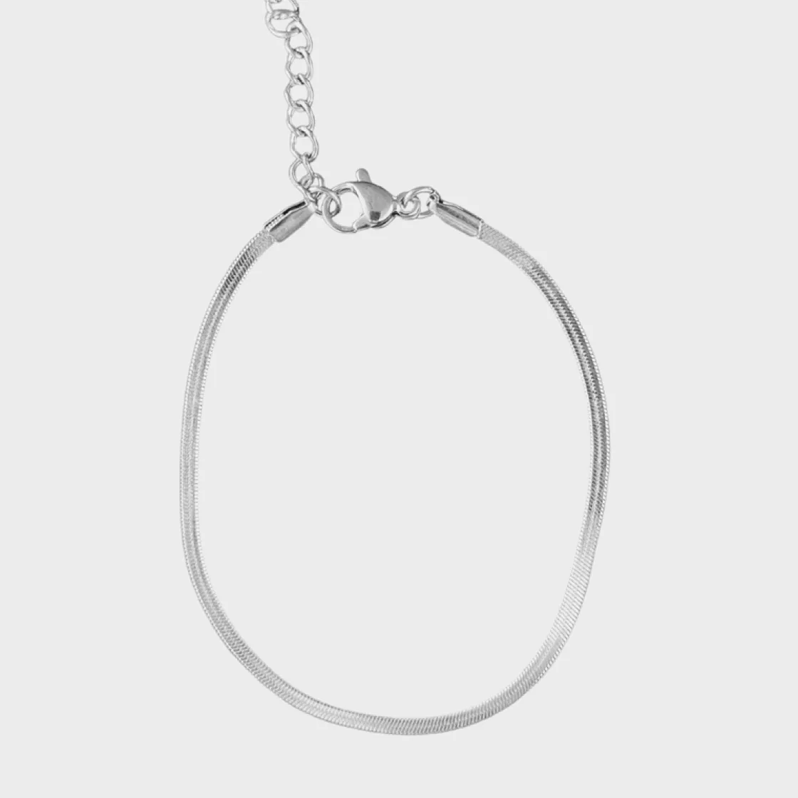 Winther Studio Flat Snake Armbånd| Armbånd