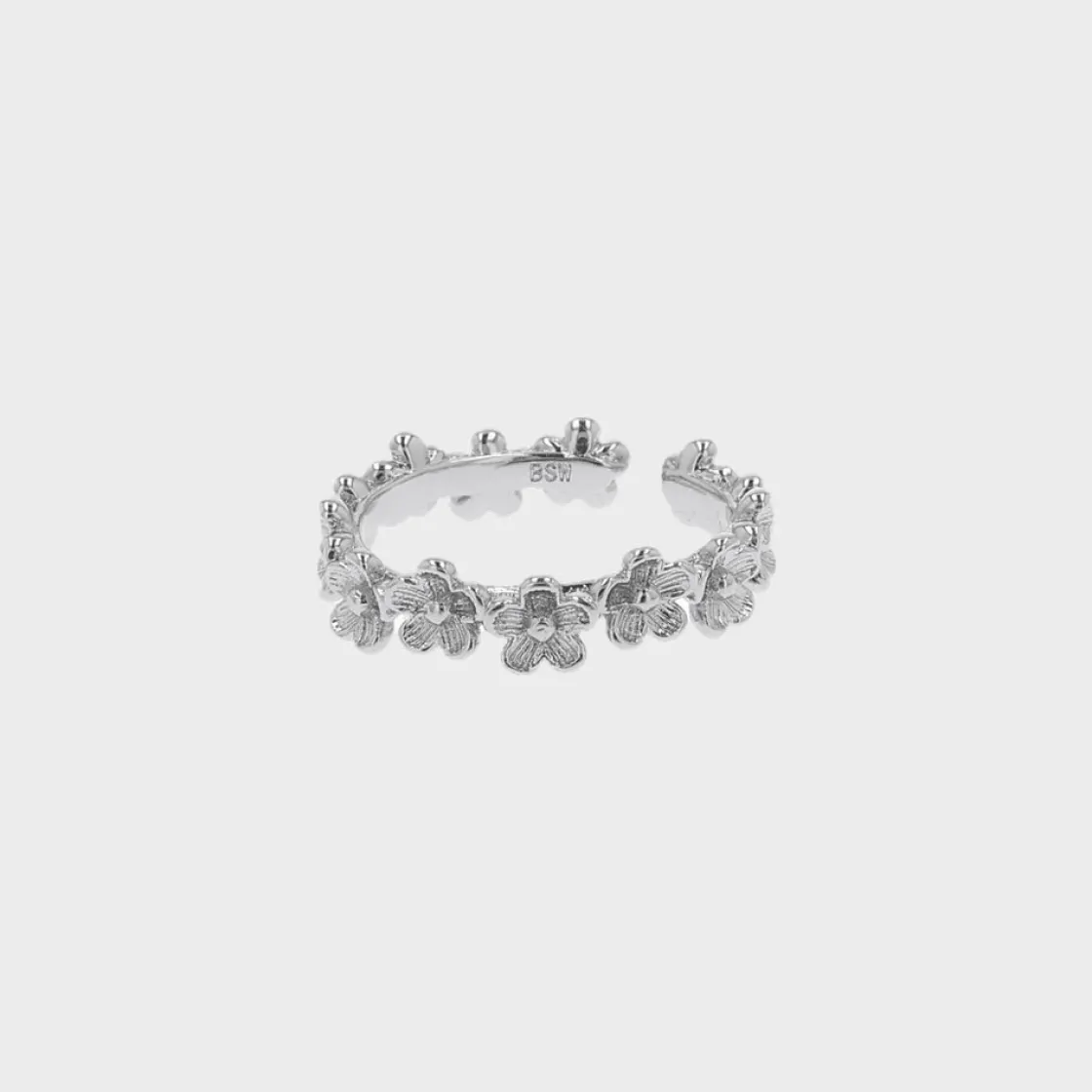 Winther Studio Fleur Ring| Ringe|Student