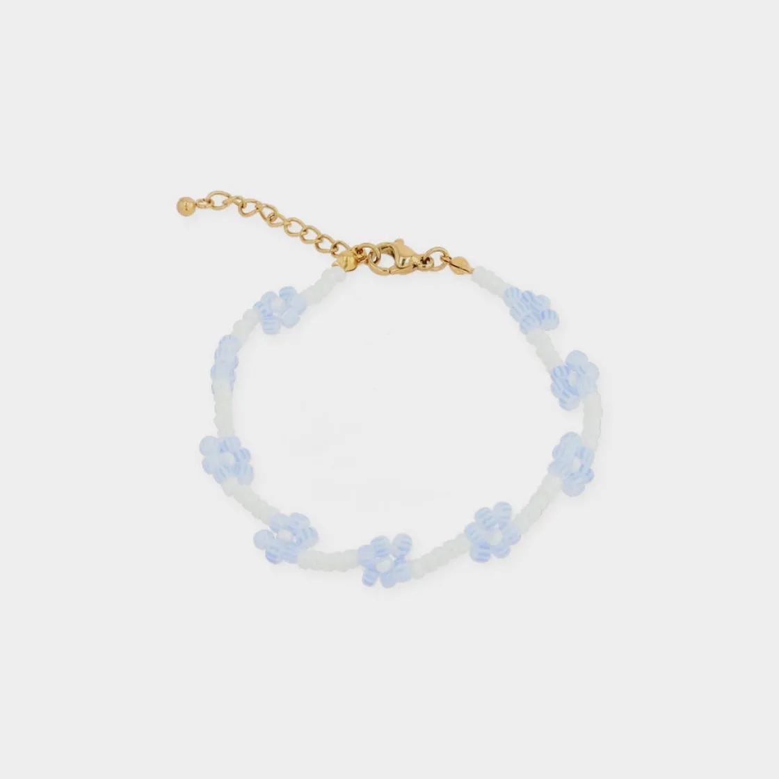 Winther Studio Flower Bead Armbånd| Armbånd
