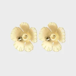 Winther Studio Flower Bomb Øreringe| Øreringe