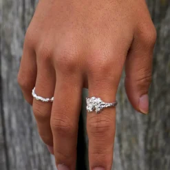 Winther Studio Fungia Ring| Ringe|Julegaver