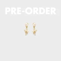 Winther Studio Gemma Pearl Øreringe - Pre-Order| Øreringe