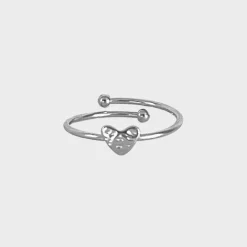 Winther Studio Heart Ring| Gaver Til Mor|Ringe