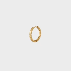 Winther Studio Isobel Hoops| Øreringe