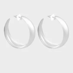 Winther Studio Jasmin Hoops| Øreringe|Student