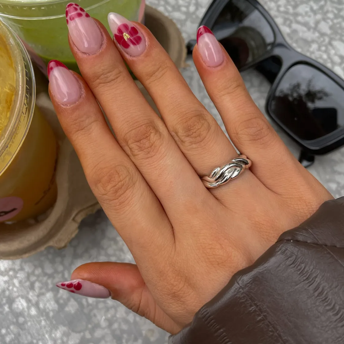 Winther Studio Juna Ring| Ringe|Favoritter