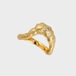 Winther Studio Kani Ring| Ringe|Julegaver