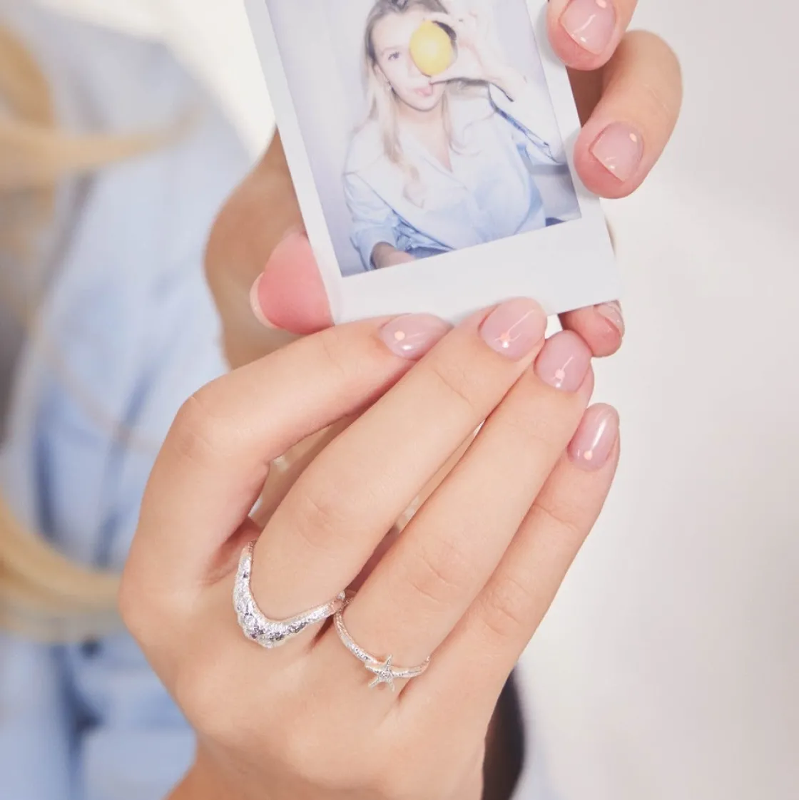 Winther Studio Kani Ring| Ringe|Julegaver