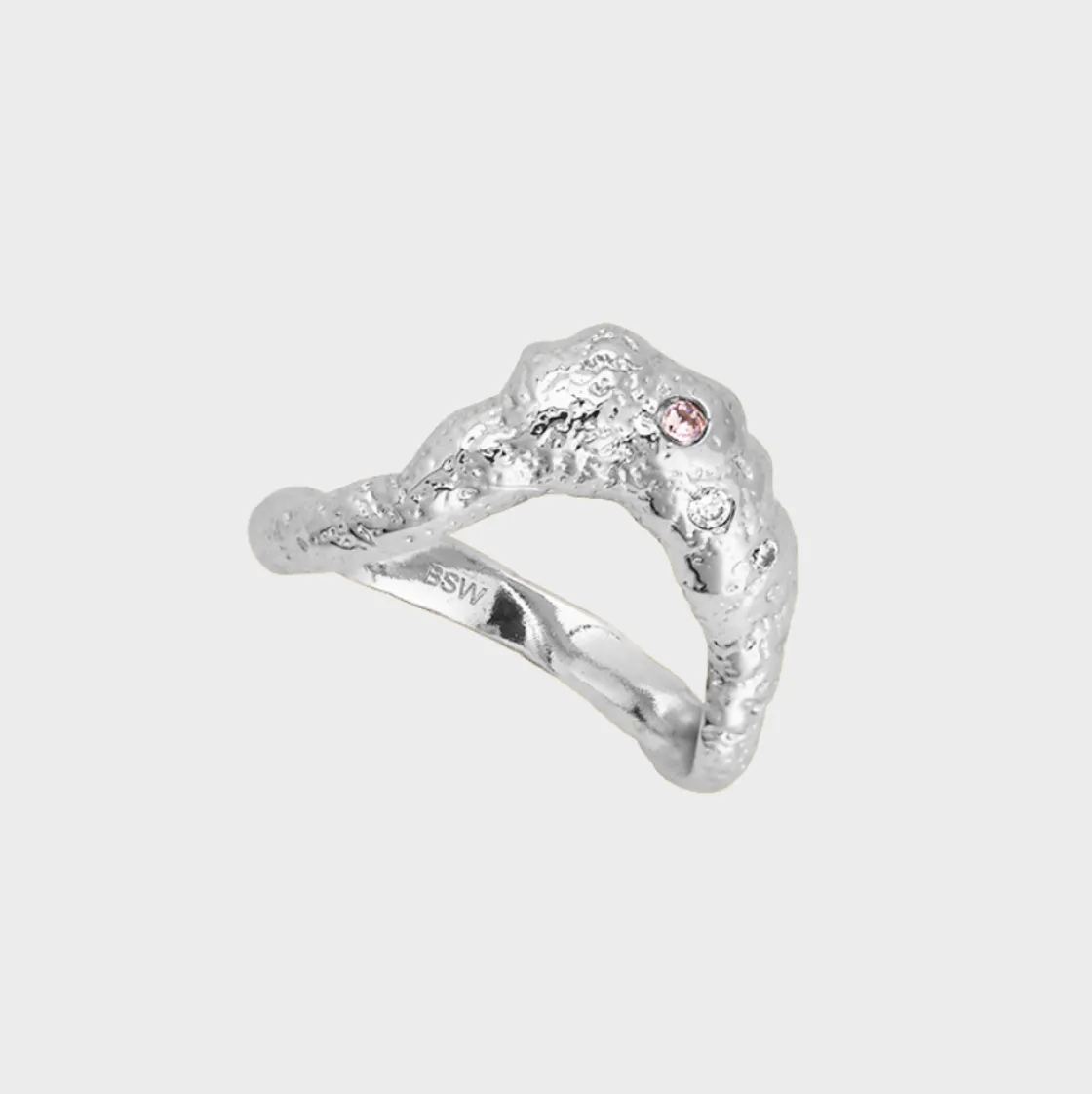 Winther Studio Kani Ring| Ringe|Julegaver