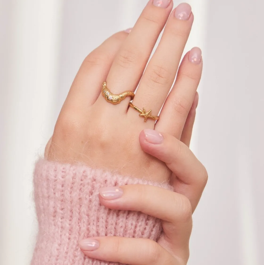 Winther Studio Kani Ring| Ringe|Julegaver