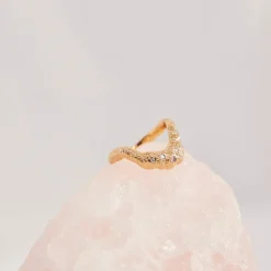 Winther Studio Kani Ring| Ringe|Julegaver